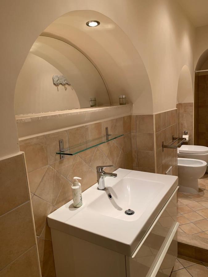 Sant'Agostino Home Caserta Zewnętrze zdjęcie