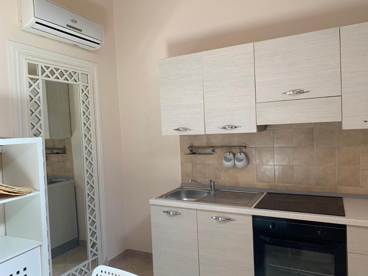 Sant'Agostino Home Caserta Zewnętrze zdjęcie